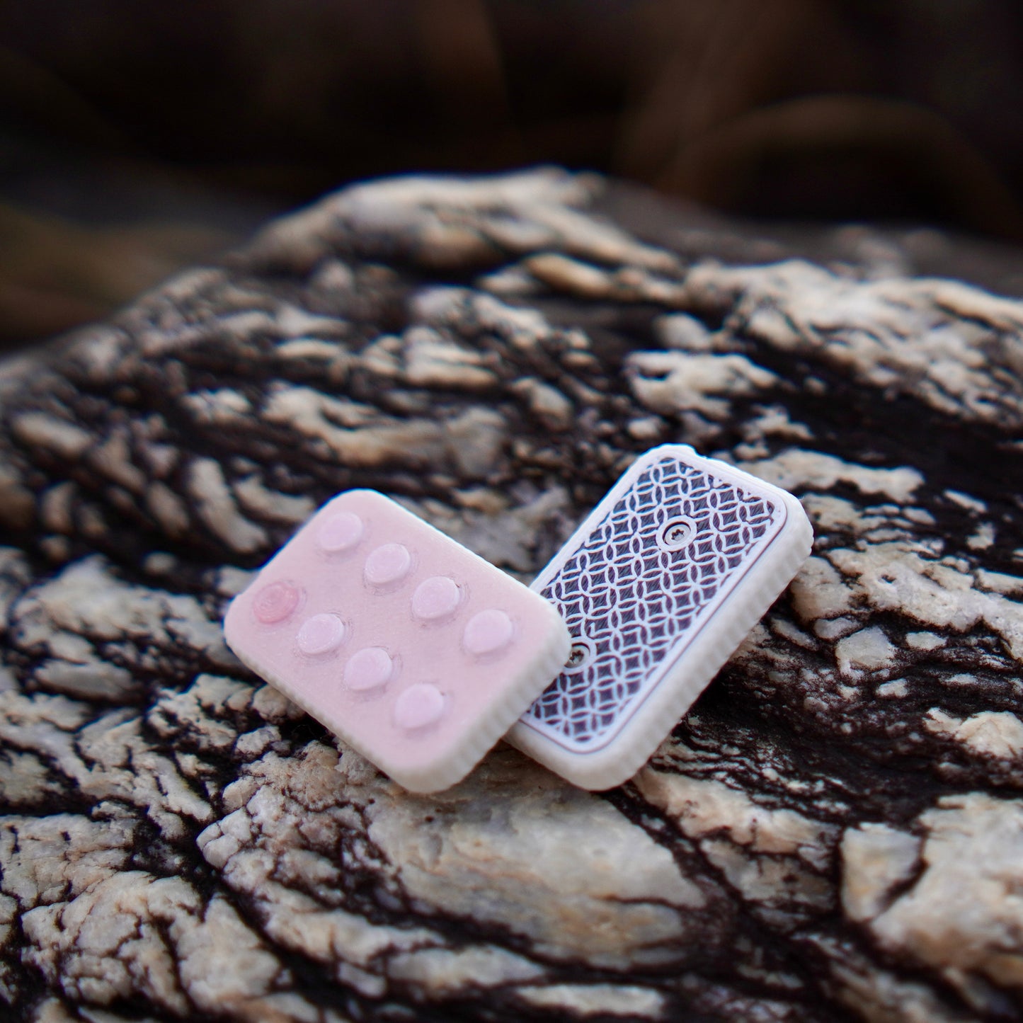 PuchiCon Slider : Sakura Tough Tank