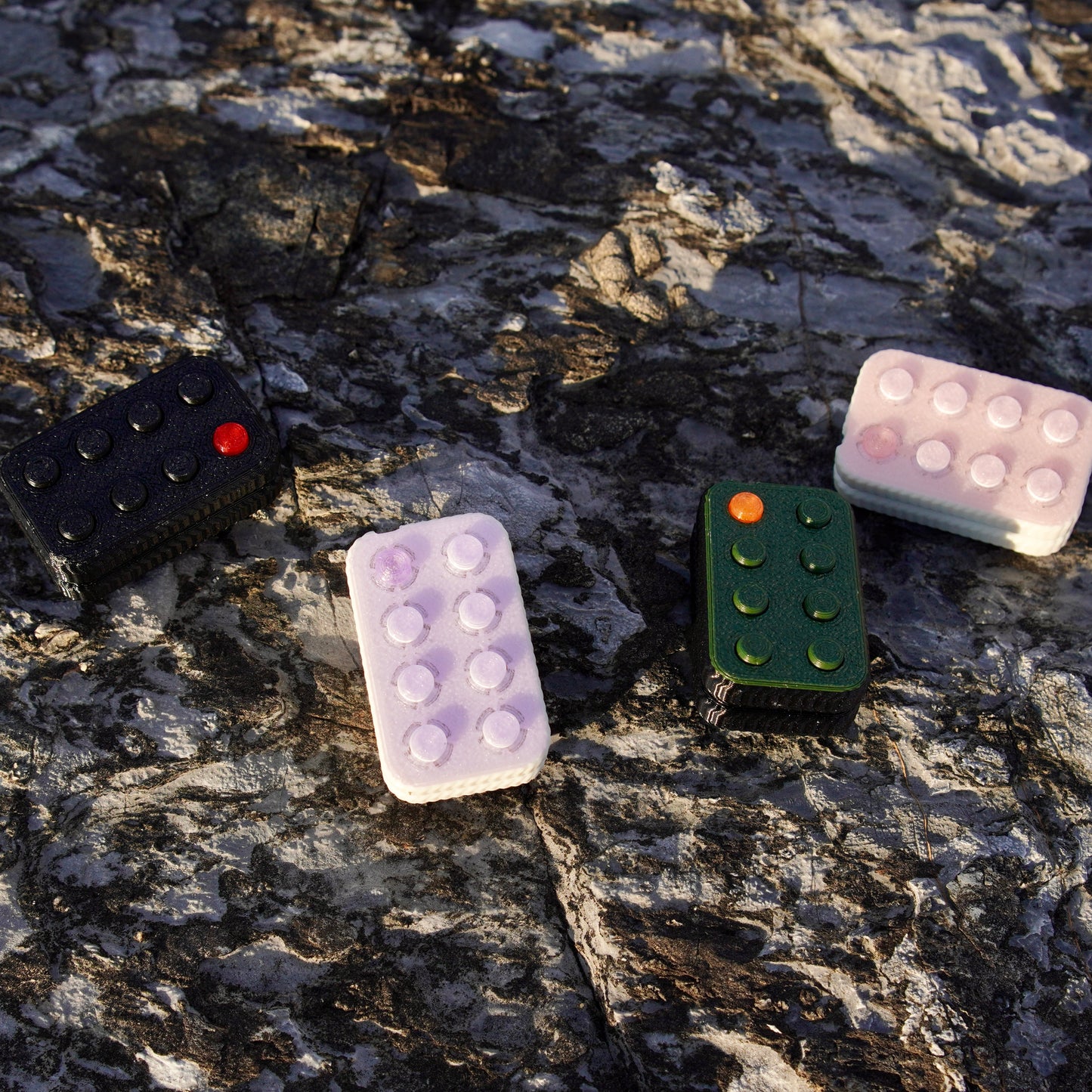 PuchiCon Slider : Lavender Tough Tank