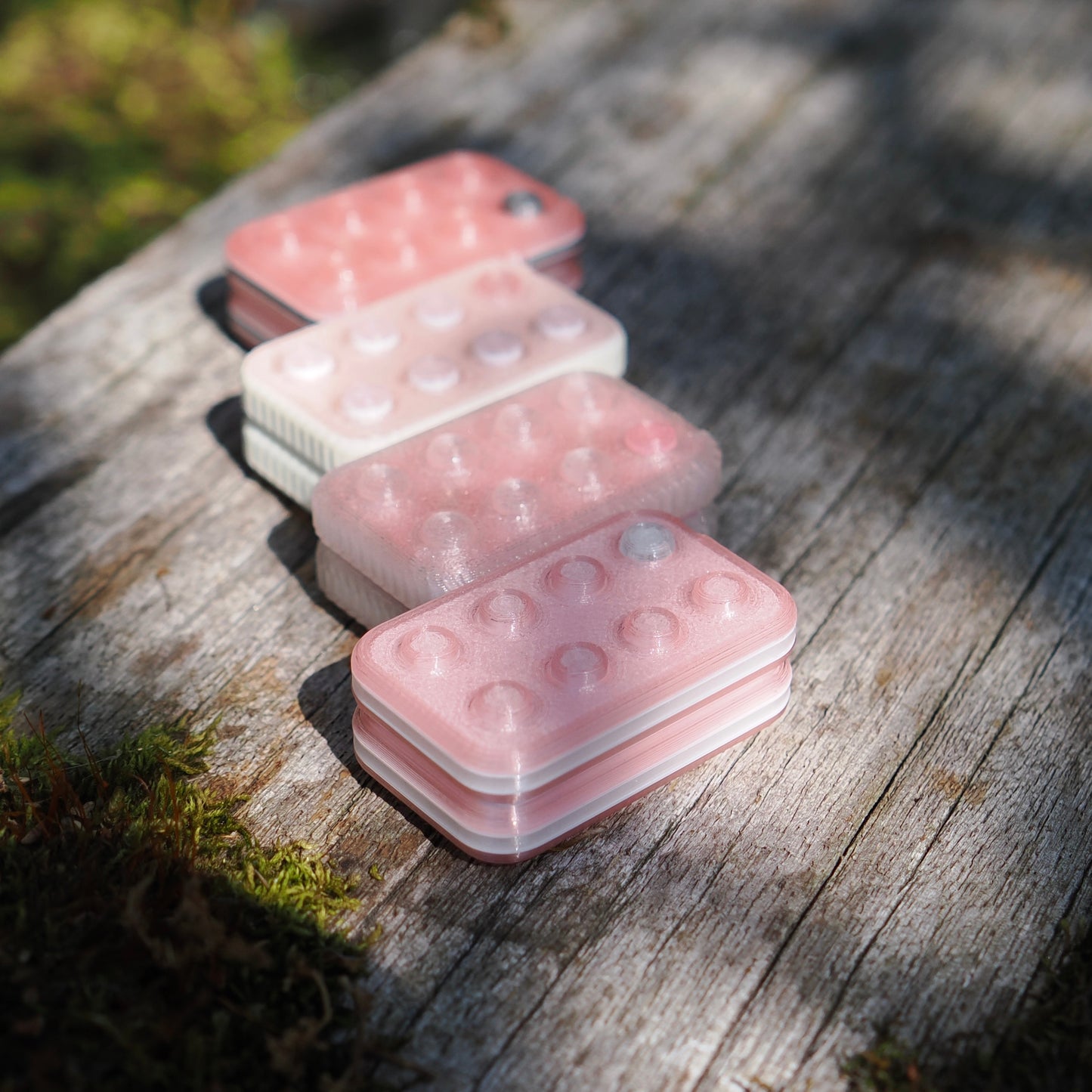 PuchiCon Classic – Sakura Pink
