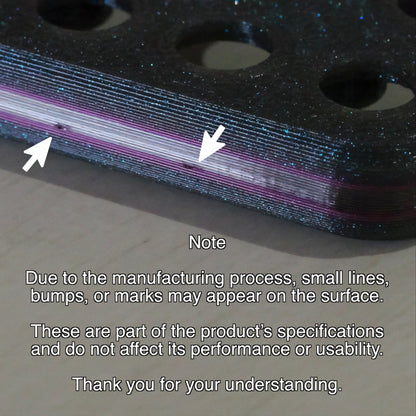 [v6] PuchiCon Slider Classic : Galaxy Green-Blue