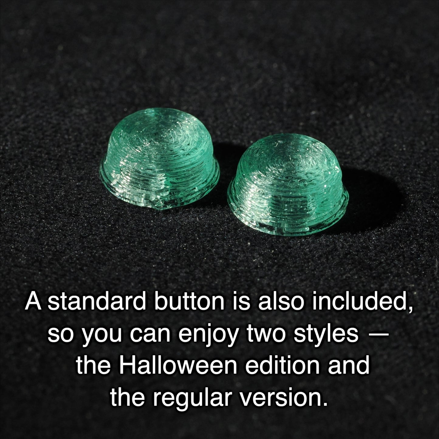 PuchiCon Slider Tough Zombie : Halloween Edition