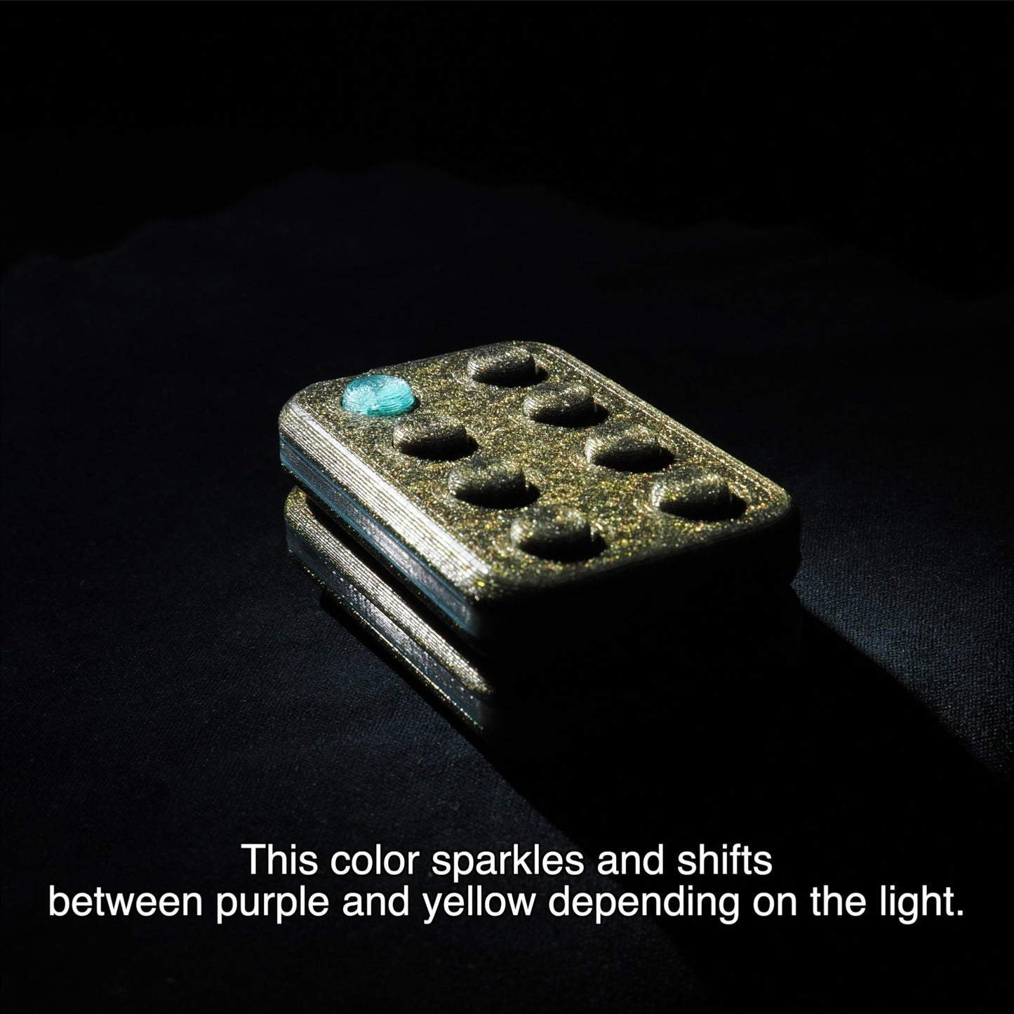 [v2] PuchiCon Slider Classic : Galaxy Purple