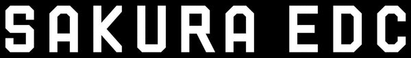 SAKURA EDC
