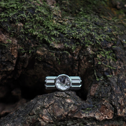 ChurroSpinner – Stainless Steel / Mirror Polish (Limit 1 per person)