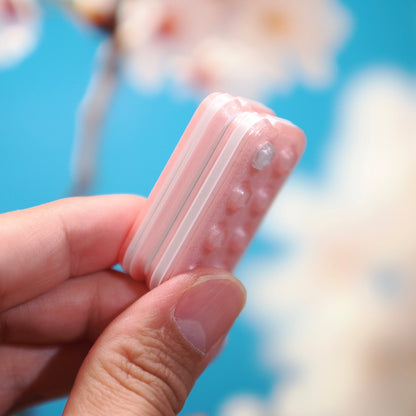 PuchiCon Classic – Sakura Pink