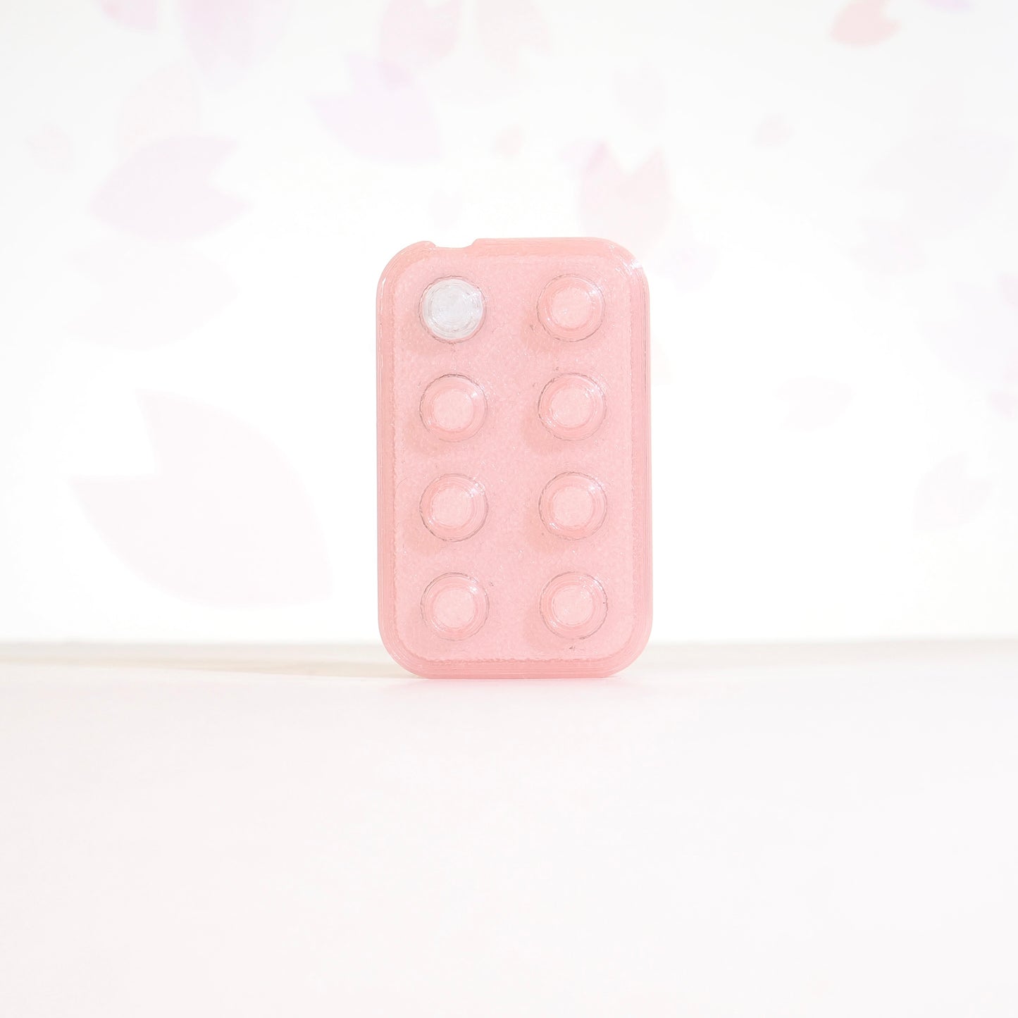 PuchiCon Classic – Sakura Pink