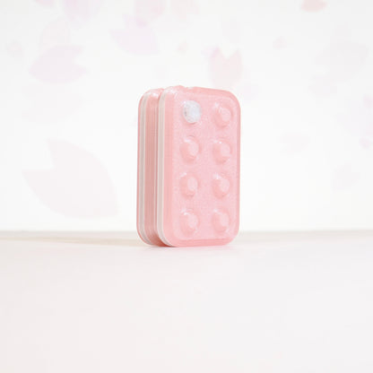 PuchiCon Classic – Sakura Pink