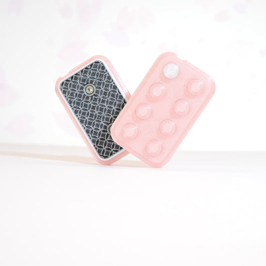 PuchiCon Classic – Sakura Pink