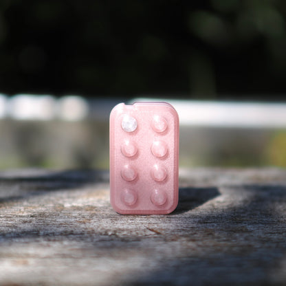 PuchiCon Classic – Sakura Pink