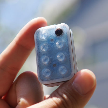 PuchiCon Classic – Ice Blue