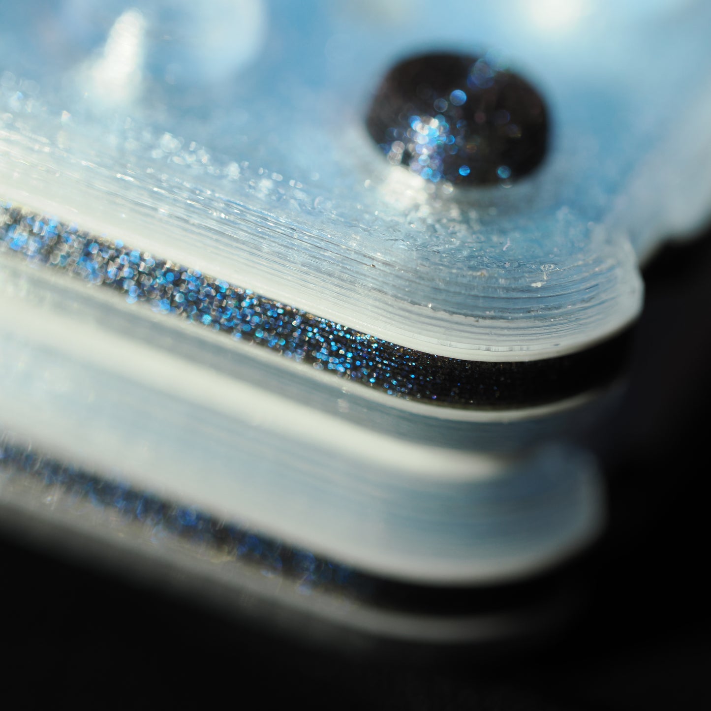 PuchiCon Classic – Ice Blue