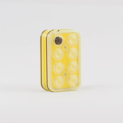 PuchiCon Classic – Ice Yellow
