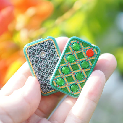 PuchiCon Peranakan – Emerald Hill