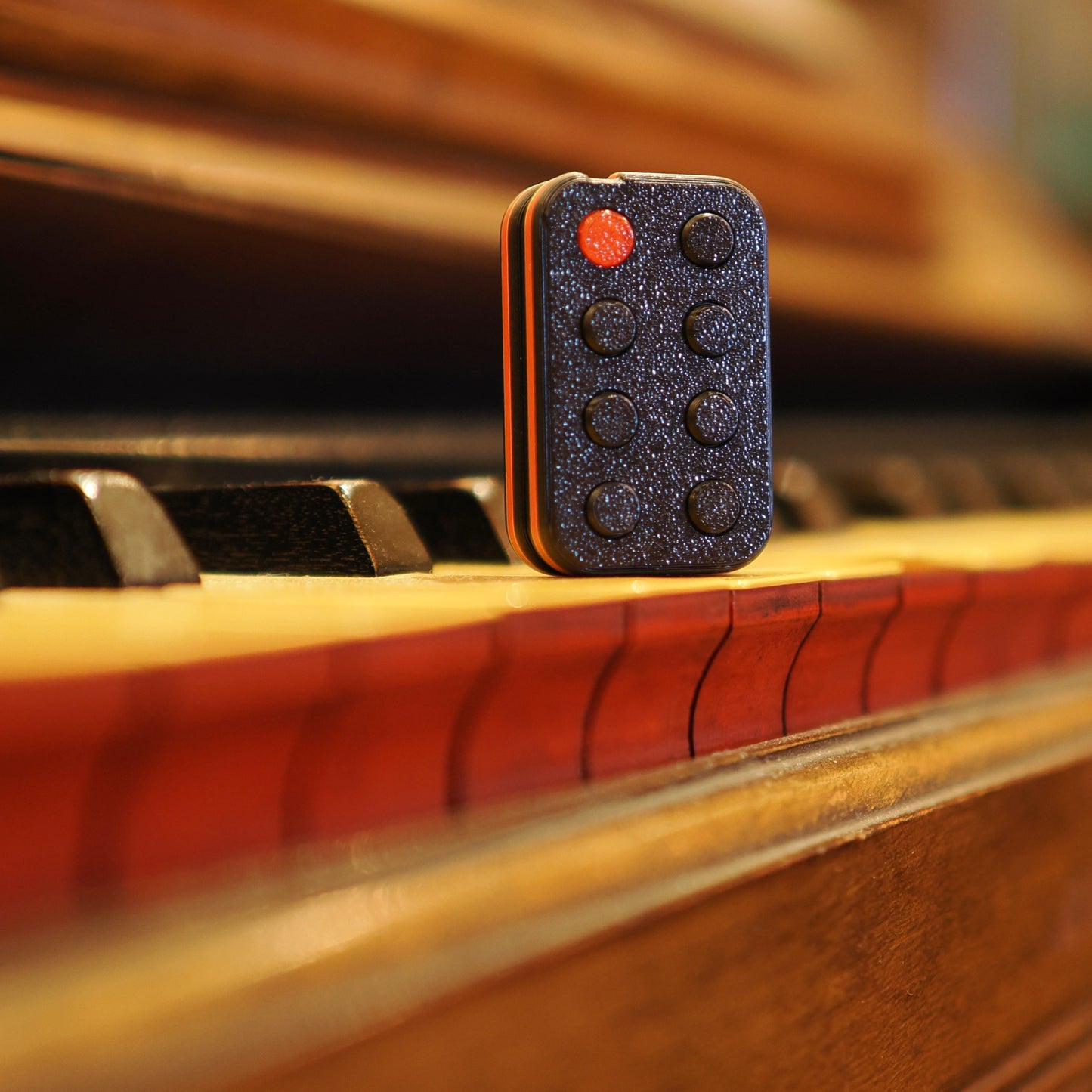 [v8] PuchiCon Slider Classic : Original Black