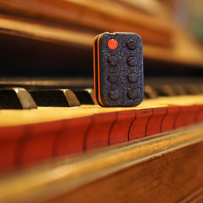 [v8] PuchiCon Slider Classic : Original Black