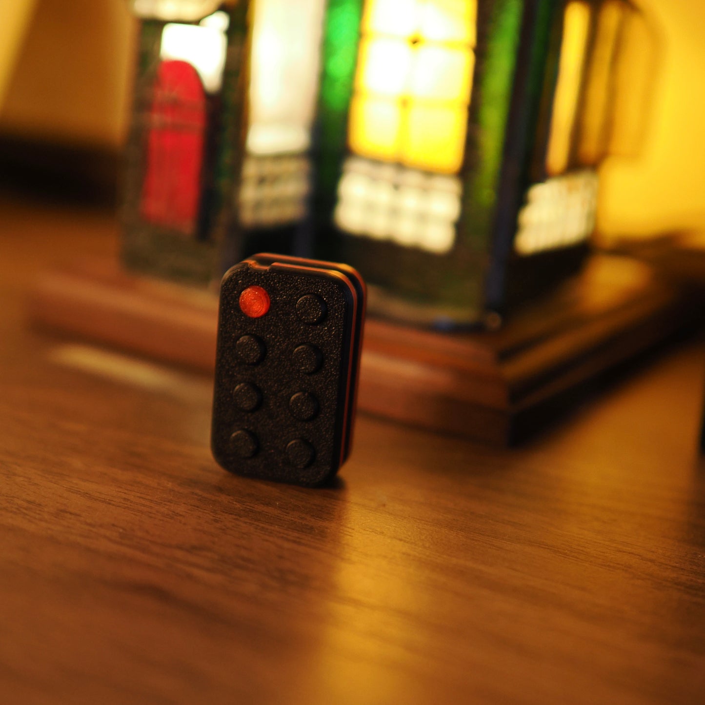 [v8] PuchiCon Slider Classic : Original Black