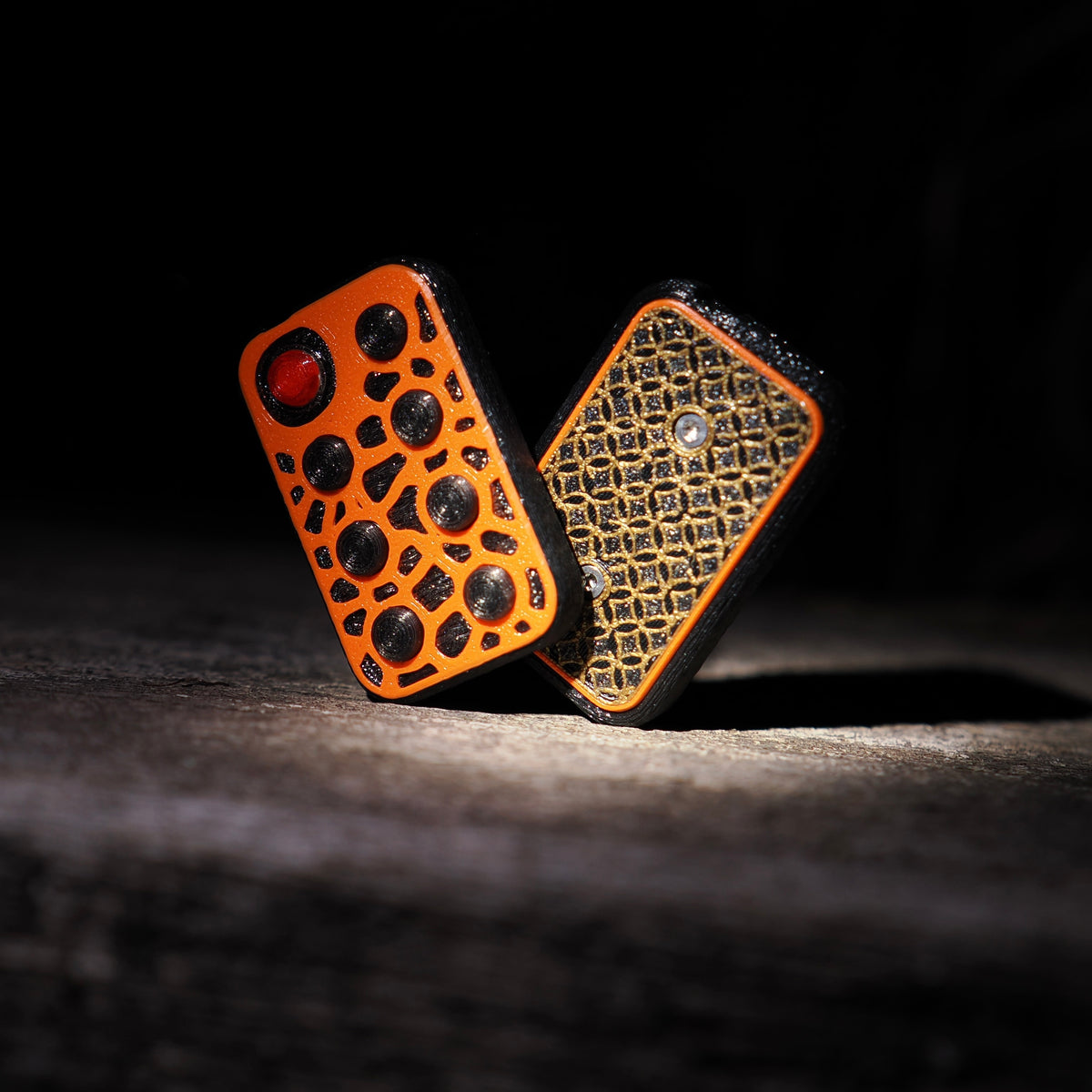 PuchiCon Slider Tough Zombie – Drop Beacon Edition