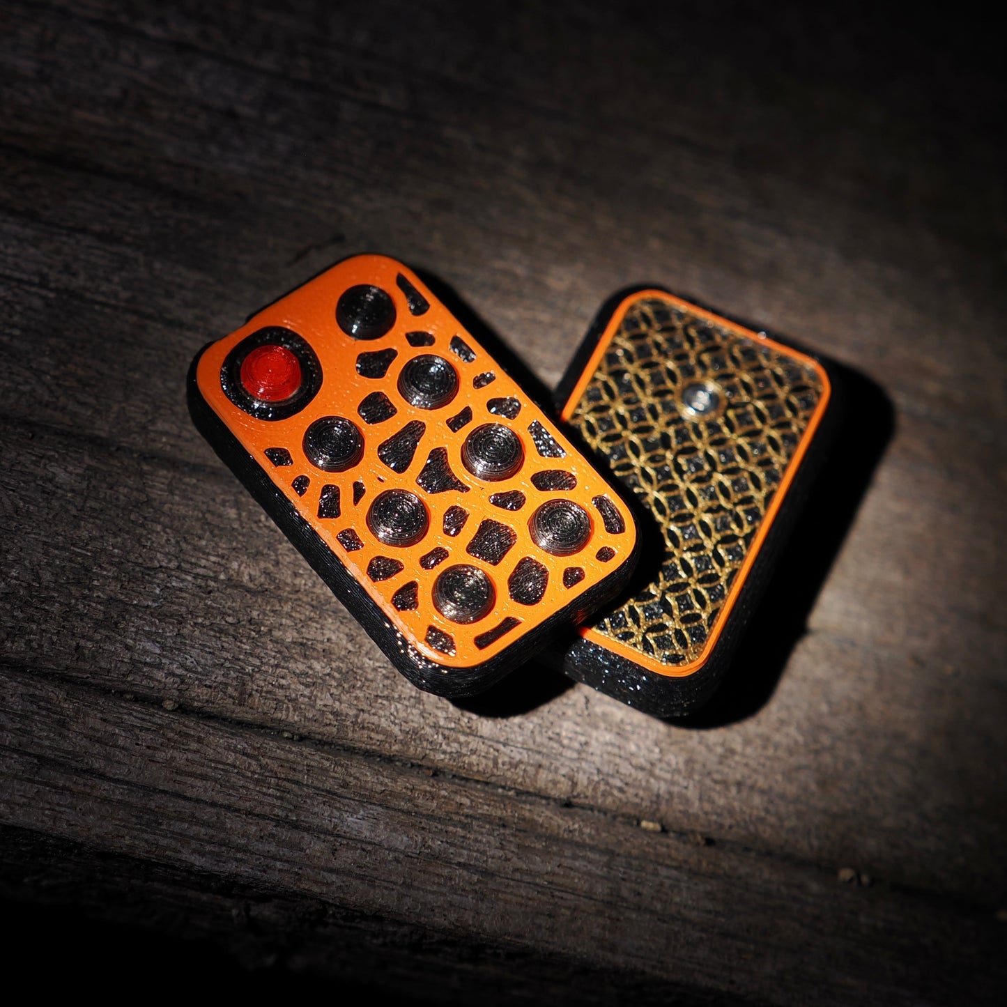 PuchiCon Slider Tough Zombie – Drop Beacon Edition
