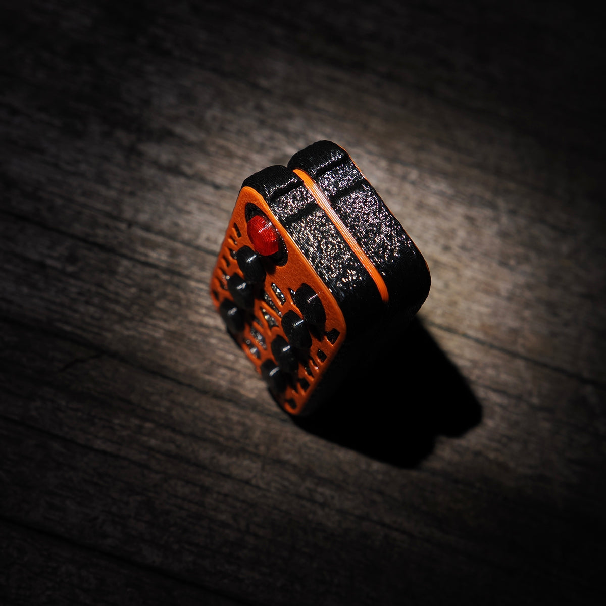 PuchiCon Slider Tough Zombie – Drop Beacon Edition