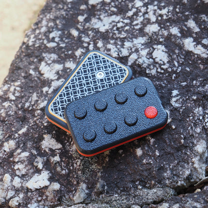[v8] PuchiCon Slider Classic : Original Black