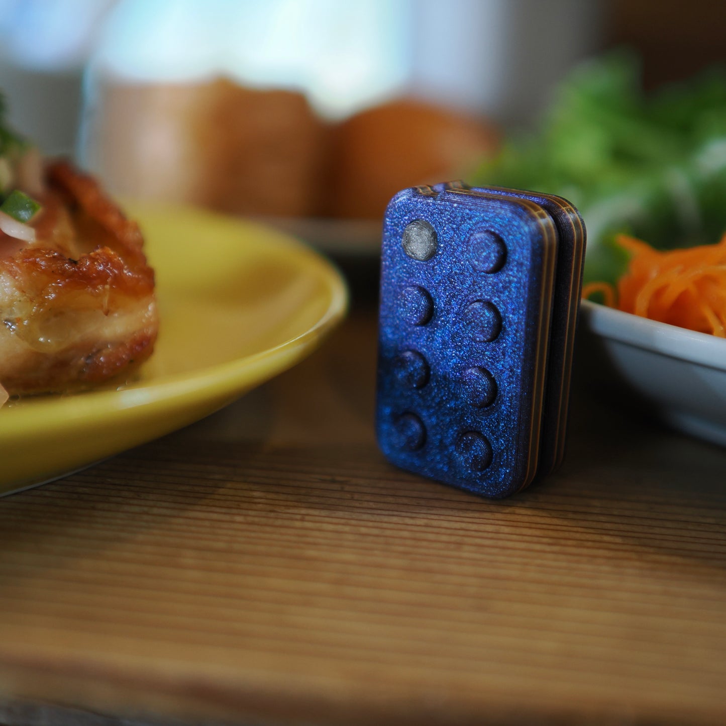 [v7] PuchiCon Slider Classic : Galaxy Blue-Purple