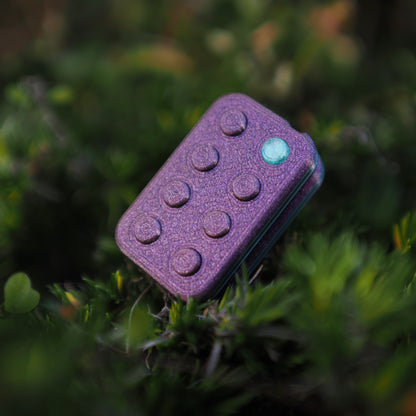 [v2] PuchiCon Slider Classic : Galaxy Purple