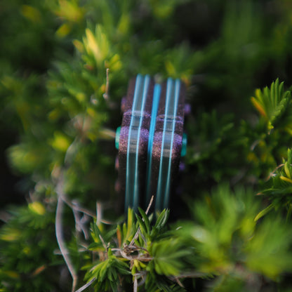 [v2] PuchiCon Slider Classic : Galaxy Purple